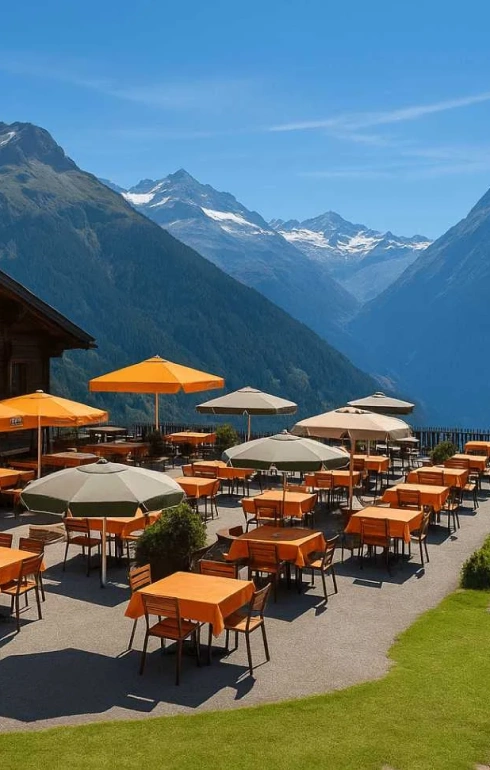 Recommend a Halal Place